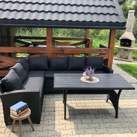Villa Detvan Stará Lesná 외부 사진