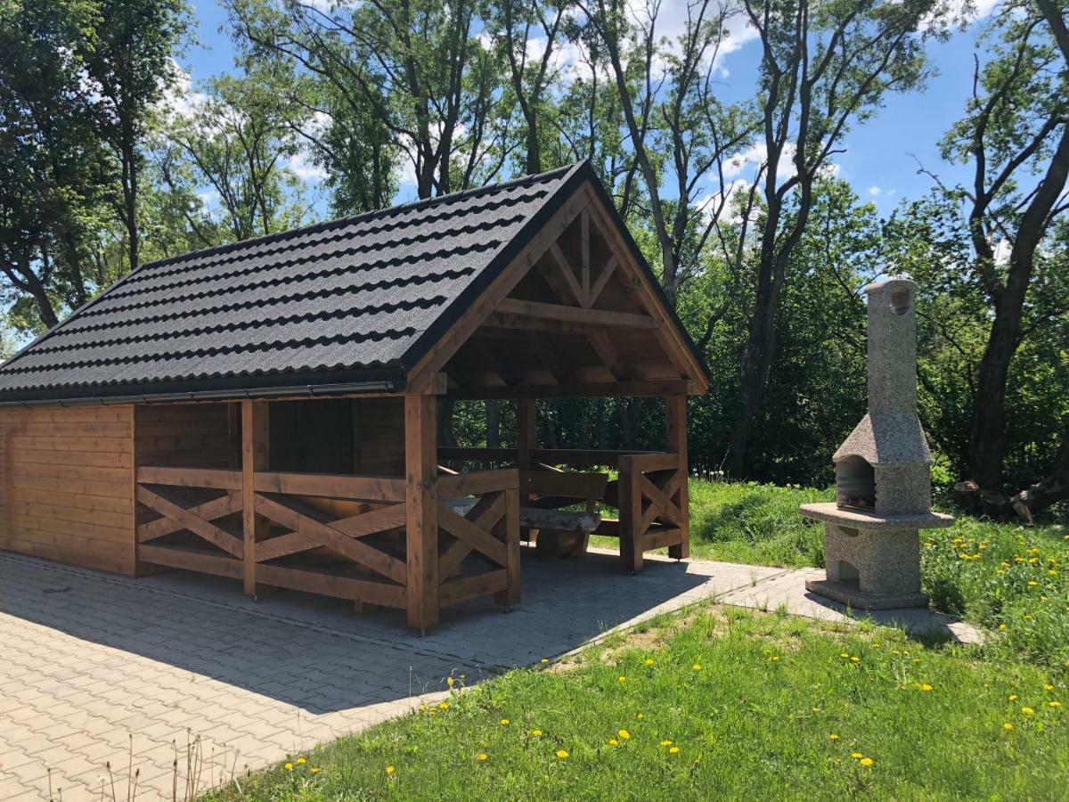 Villa Detvan Stará Lesná 외부 사진