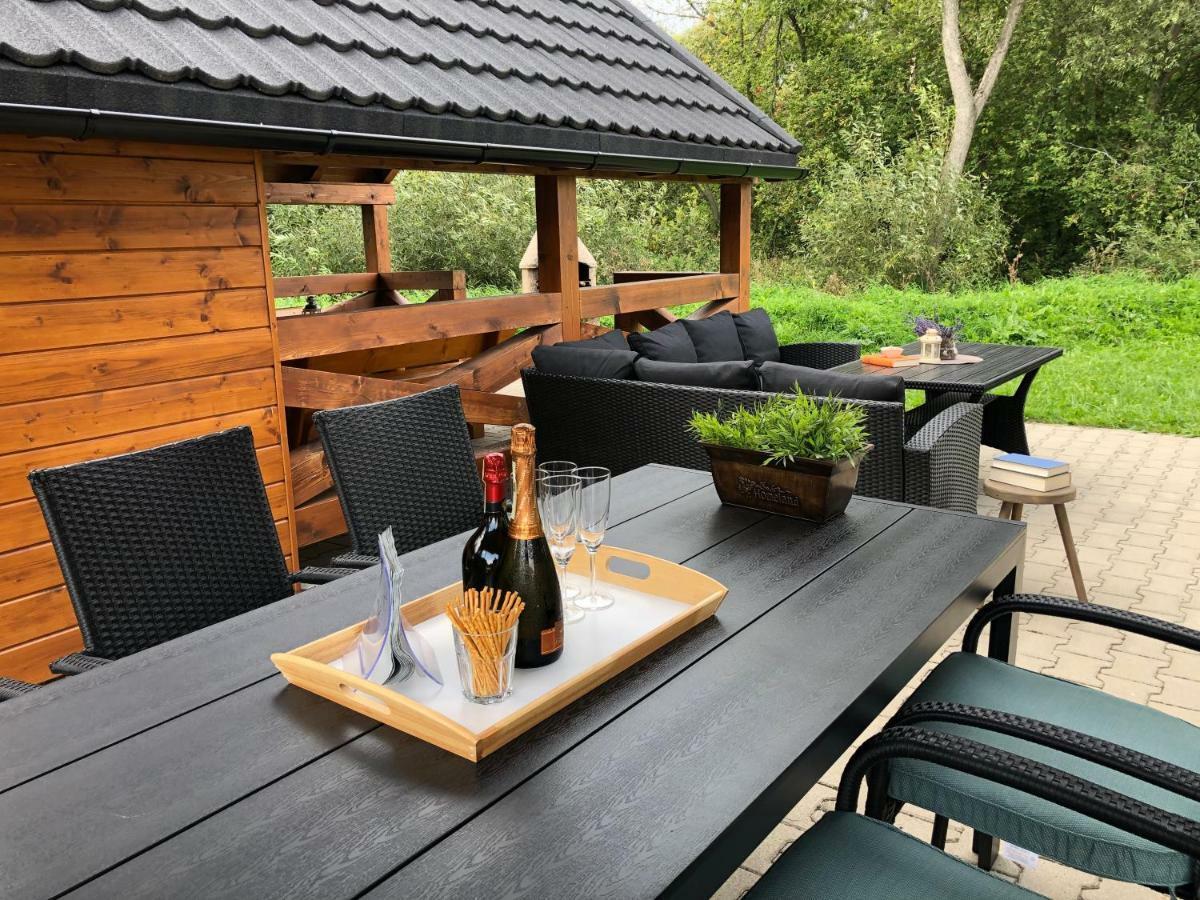 Villa Detvan Stará Lesná 외부 사진