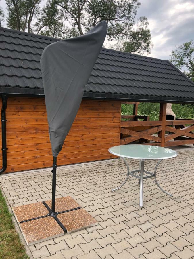 Villa Detvan Stará Lesná 외부 사진
